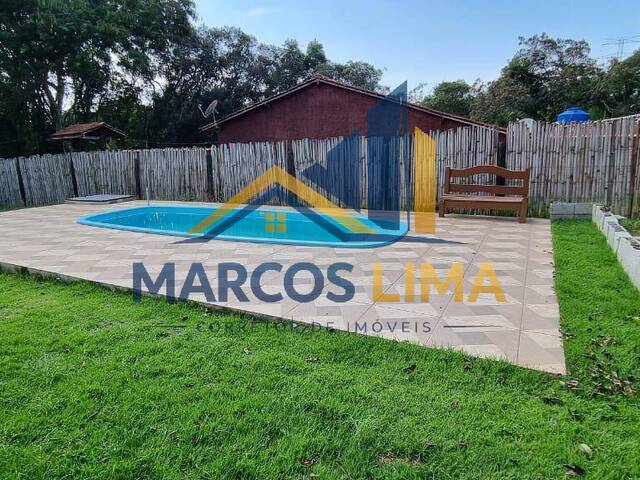 Chácara para Venda em Mairiporã - 2