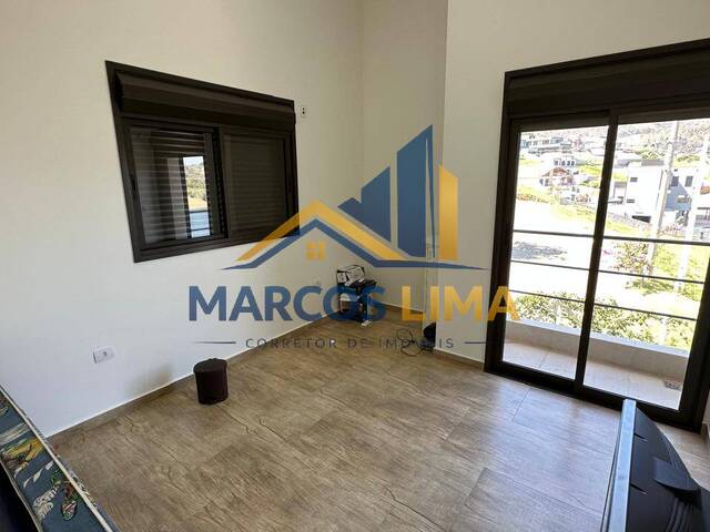 Casa para Venda em Joanópolis - 5