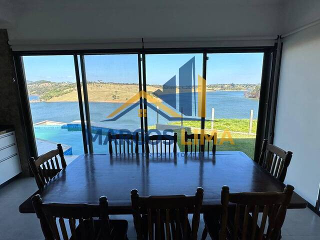 Casa para Venda em Joanópolis - 4