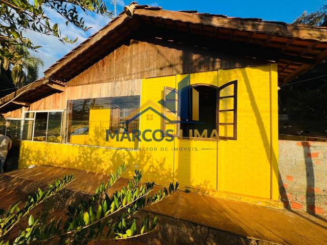Chácara para Venda em Atibaia - 3