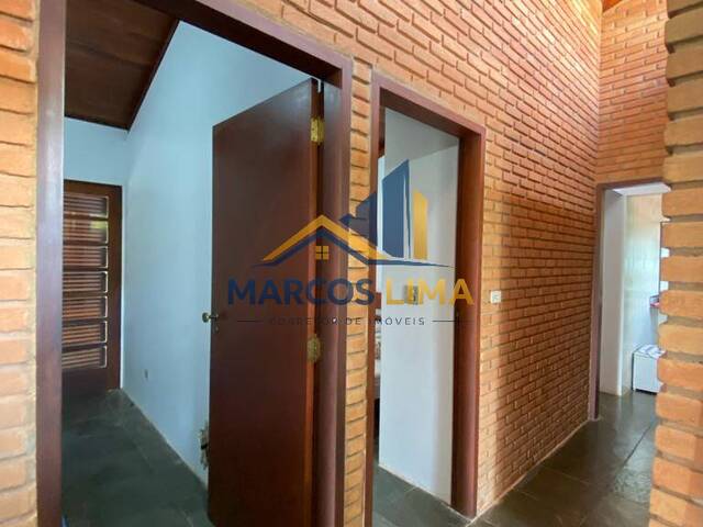 Casa em Condomínio para Locação em Atibaia - 4