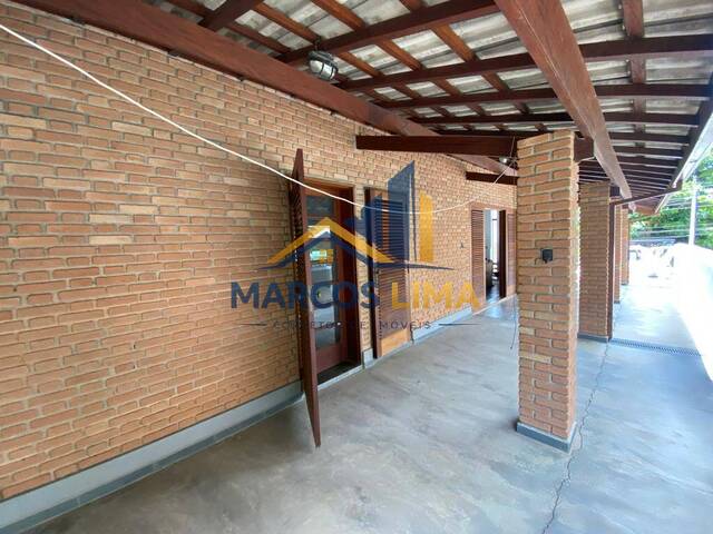 Casa em Condomínio para Locação em Atibaia - 5