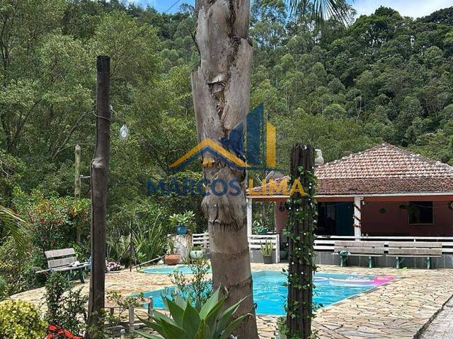 #232 - Chácara com Lago para Venda em Santa Isabel - SP - 3