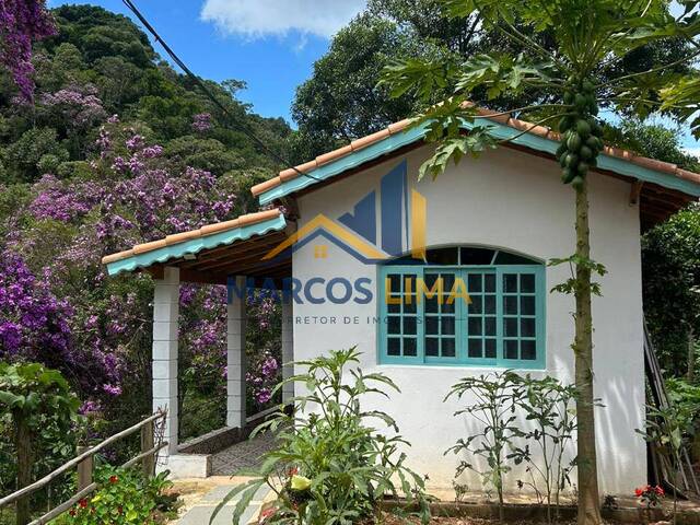 Chácara com Lago para Venda em Santa Isabel - 5
