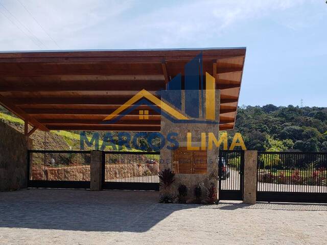Terreno em condomínio para Venda em Atibaia - 2