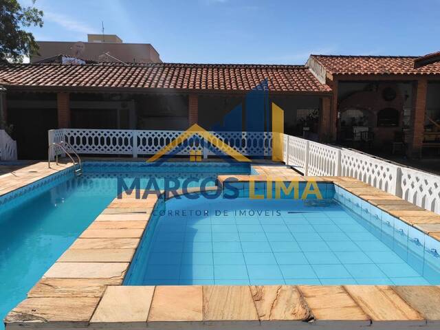 Casa para Locação em Atibaia - 5