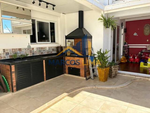 Casa para Locação em Atibaia - 5