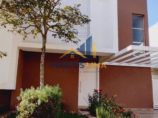 Casa para Locação em Atibaia - 2