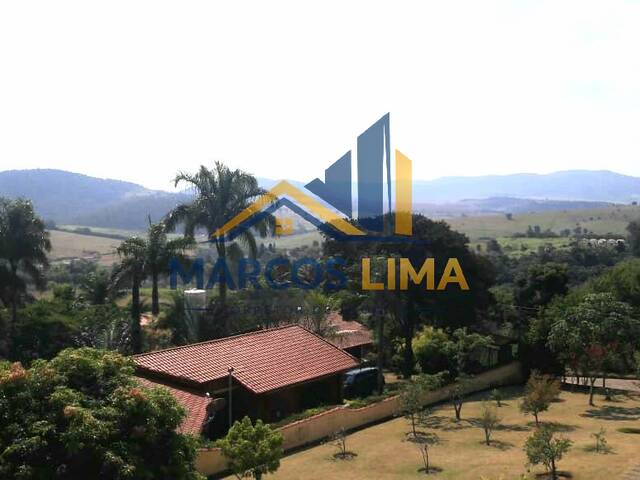 Terreno em condomínio para Venda em Atibaia - 5