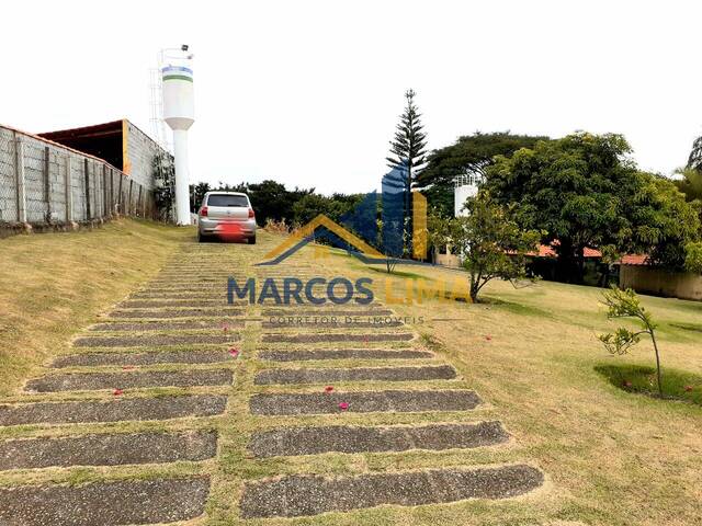 Terreno em condomínio para Venda em Atibaia - 2