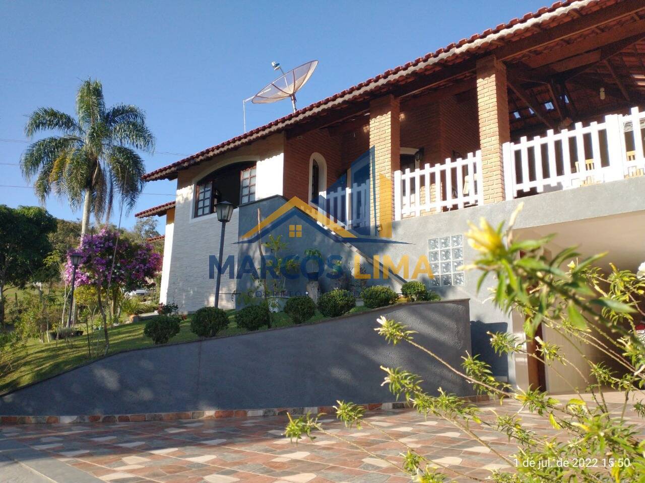 Casa de Condomínio, 3 quartos - Foto 6