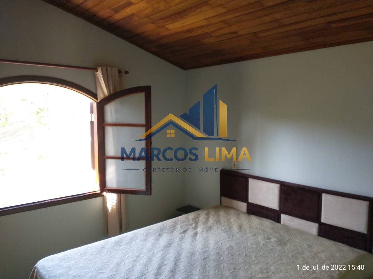 Casa de Condomínio, 3 quartos - Foto 18