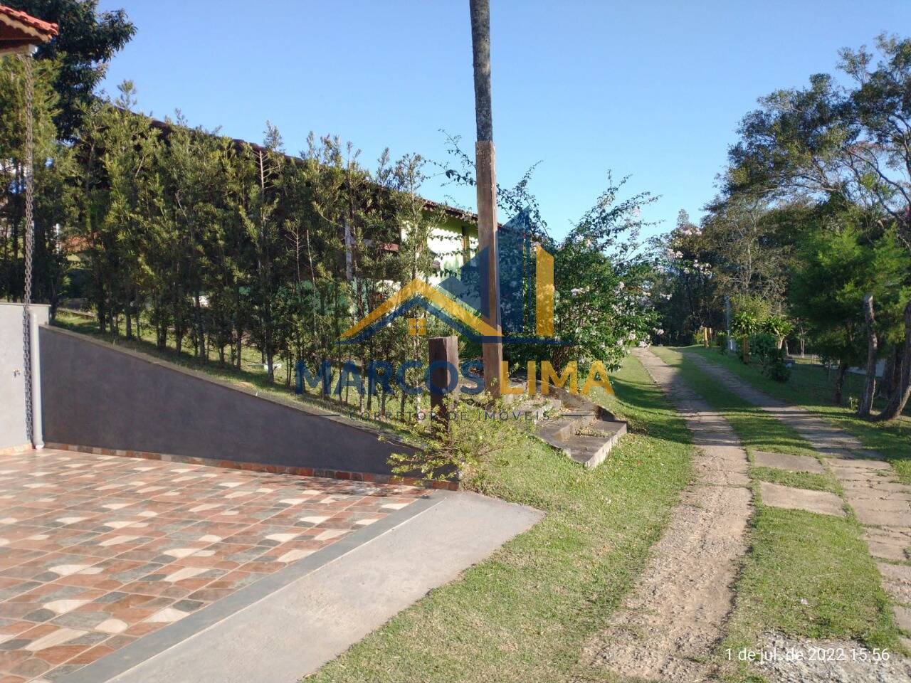 Casa de Condomínio, 3 quartos - Foto 25