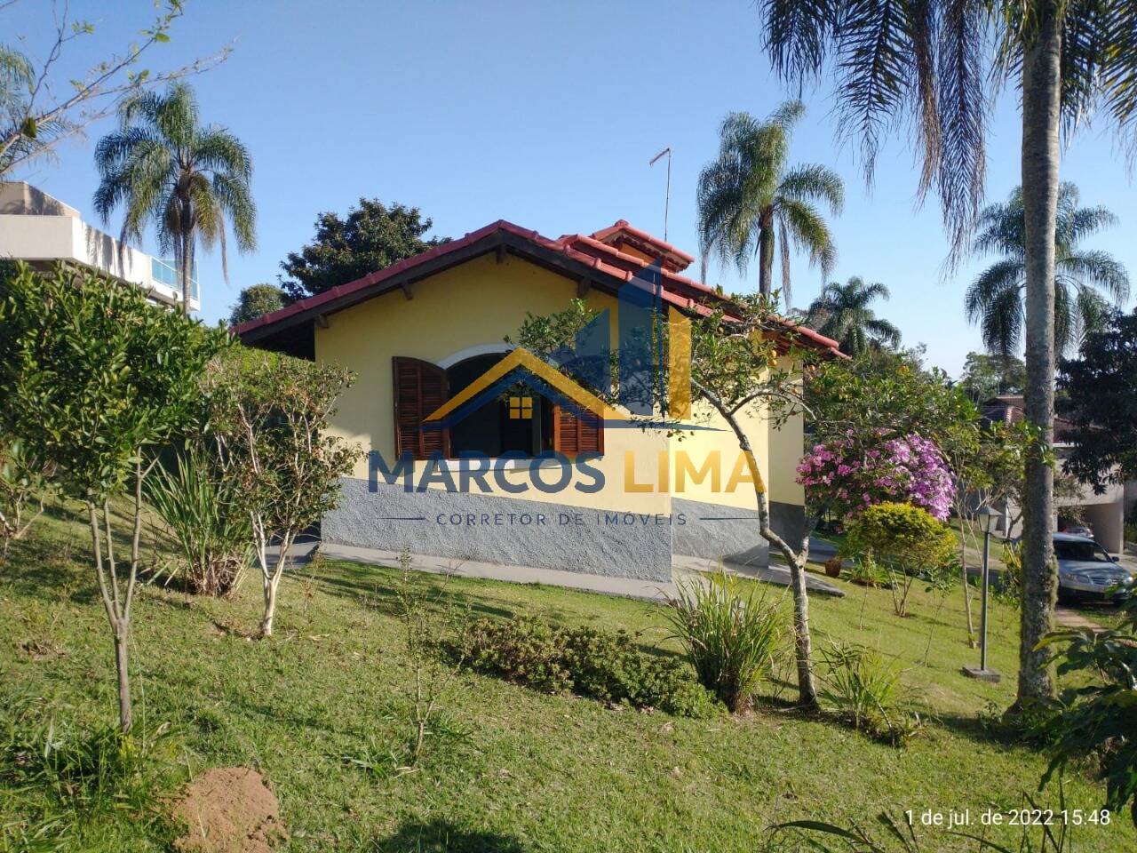 Casa de Condomínio, 3 quartos - Foto 3