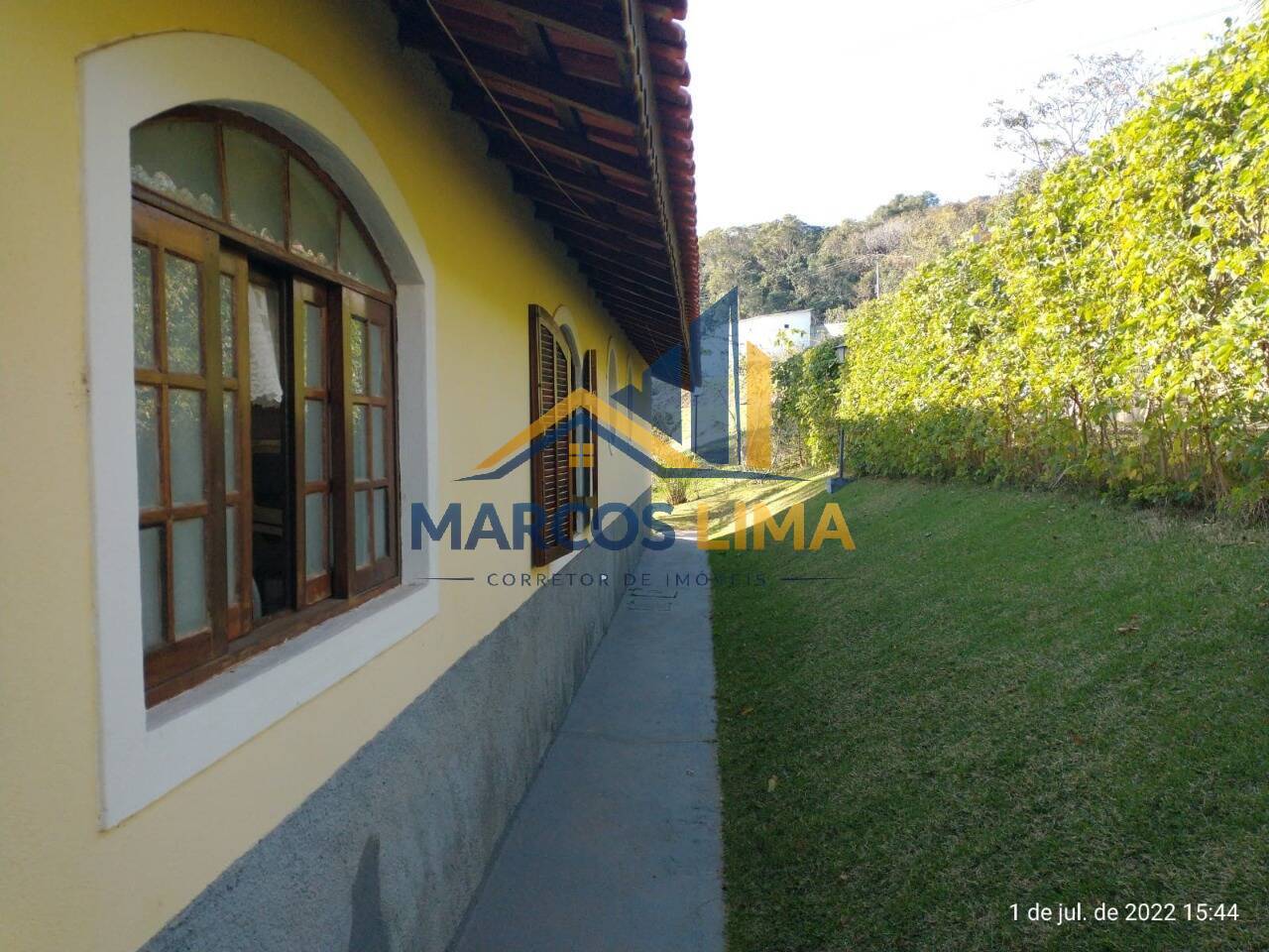 Casa de Condomínio, 3 quartos - Foto 7