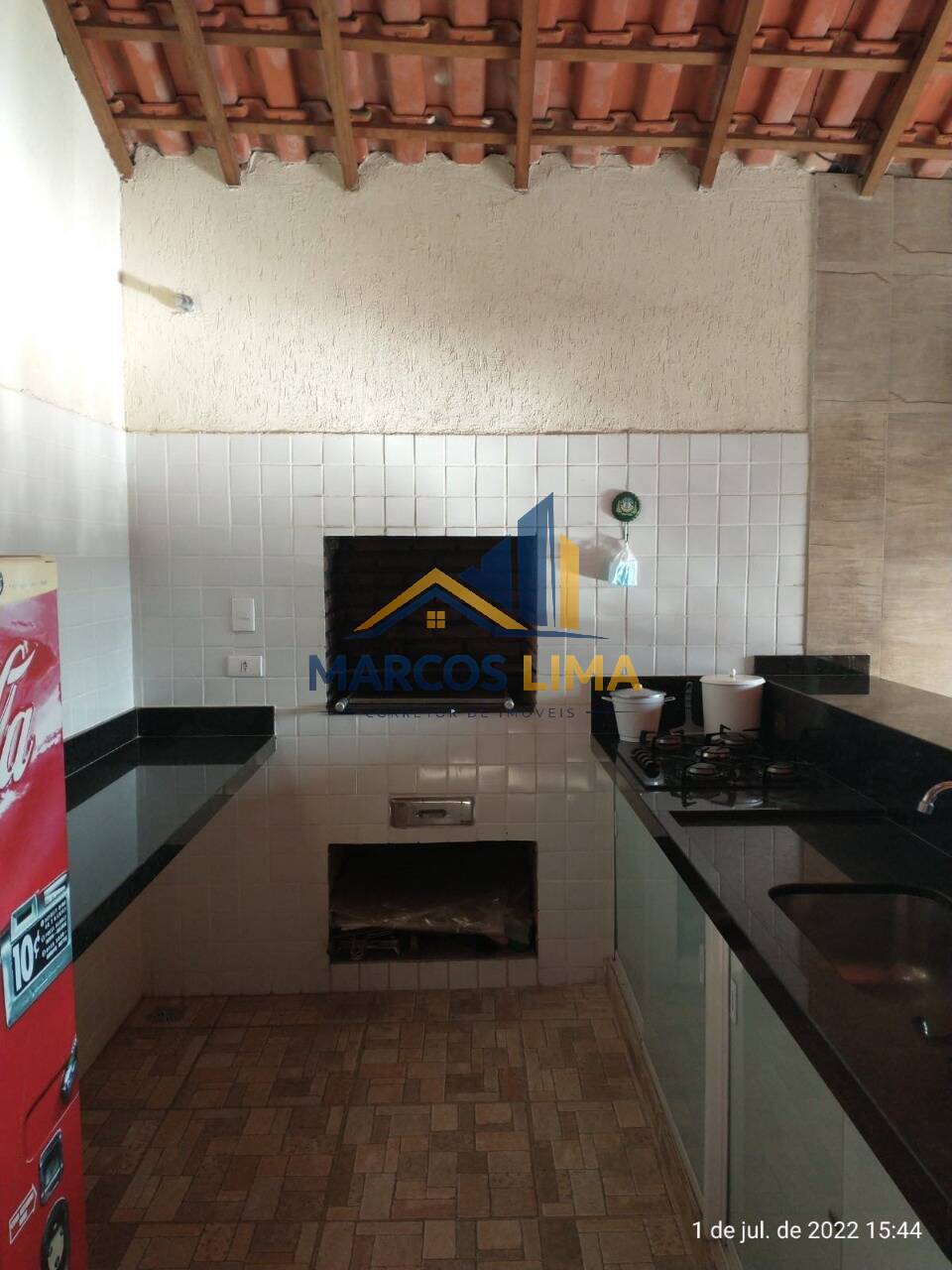 Casa de Condomínio, 3 quartos - Foto 16
