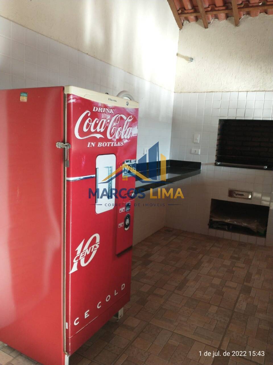 Casa de Condomínio, 3 quartos - Foto 24