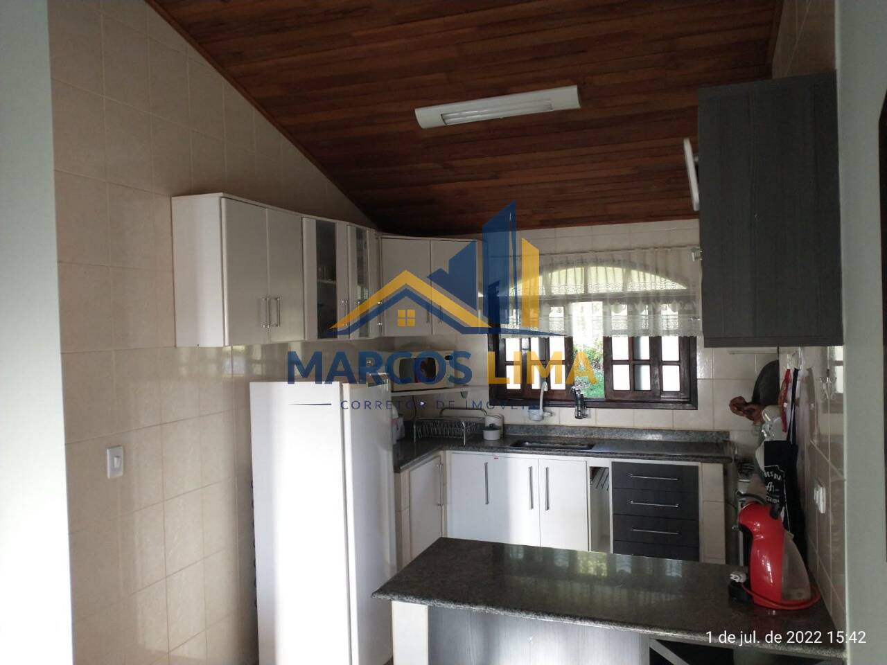 Casa de Condomínio, 3 quartos - Foto 11