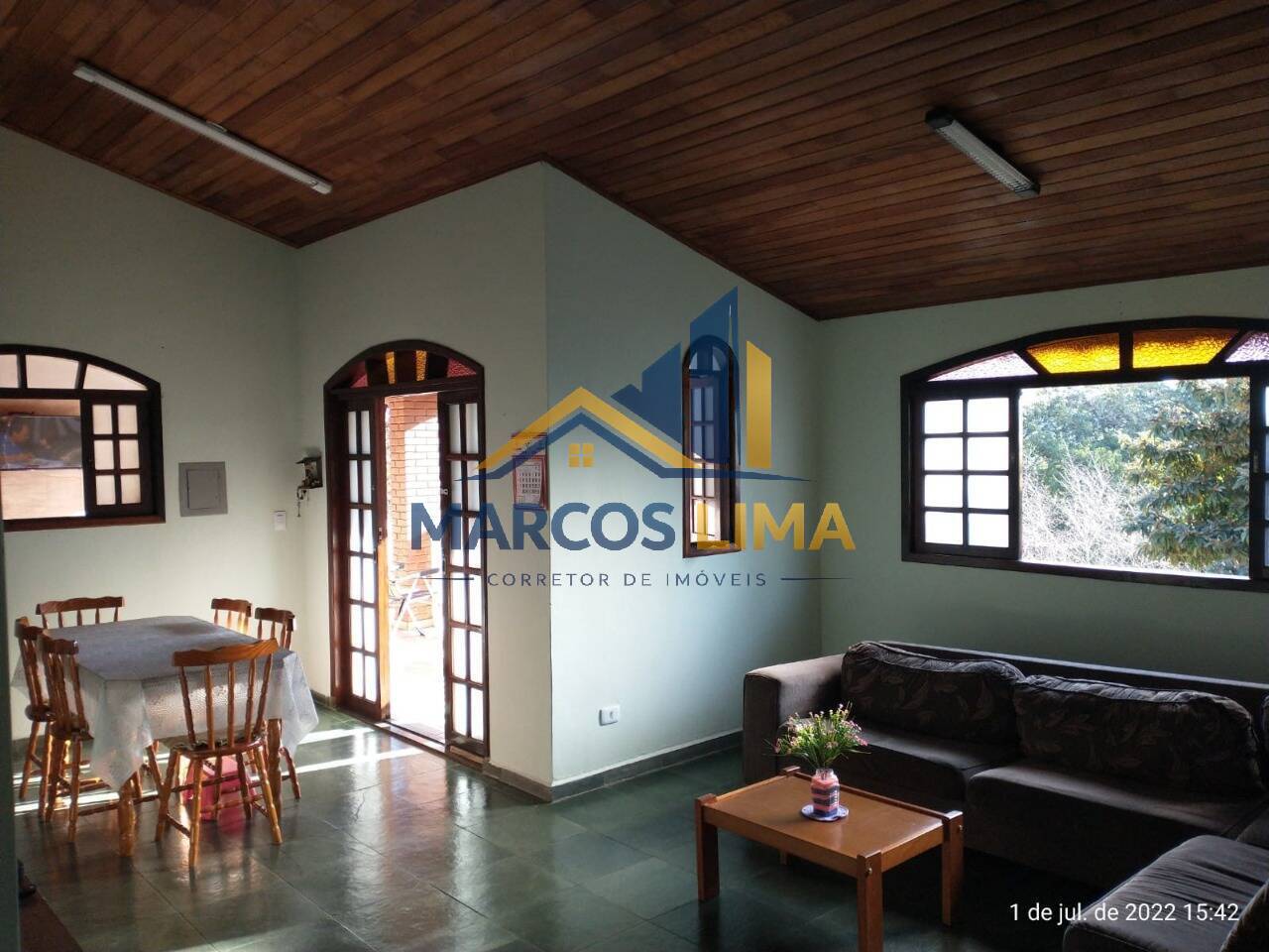 Casa de Condomínio, 3 quartos - Foto 9