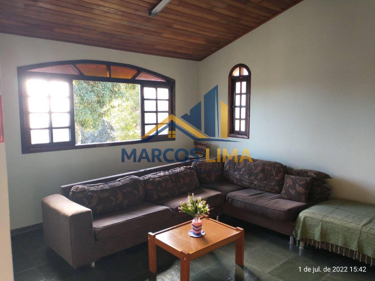 Casa de Condomínio, 3 quartos - Foto 13