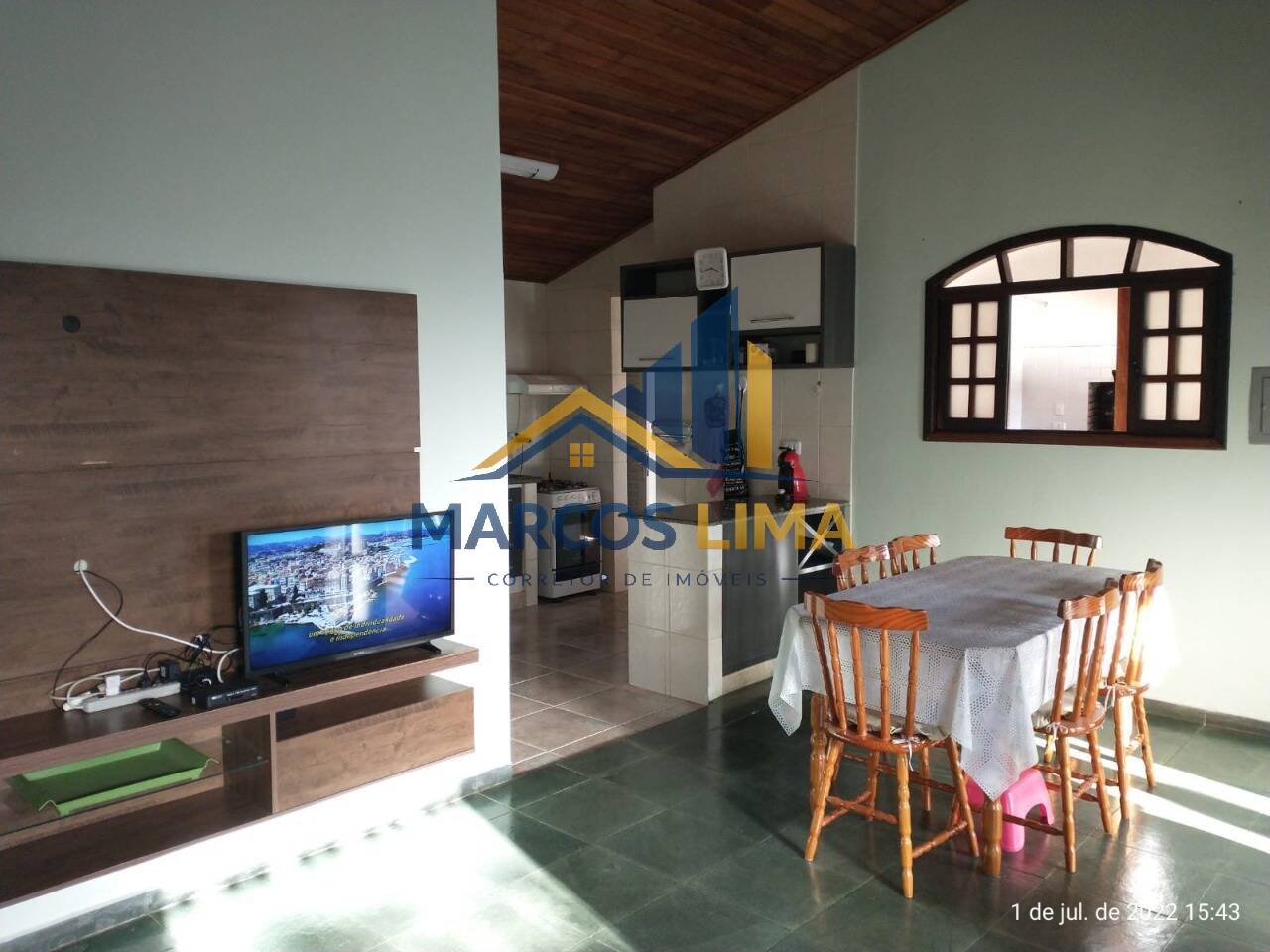Casa de Condomínio, 3 quartos - Foto 10