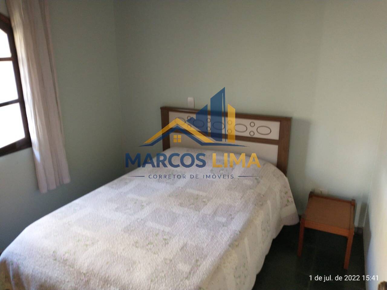 Casa de Condomínio, 3 quartos - Foto 19