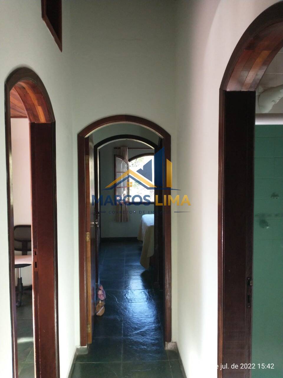 Casa de Condomínio, 3 quartos - Foto 22