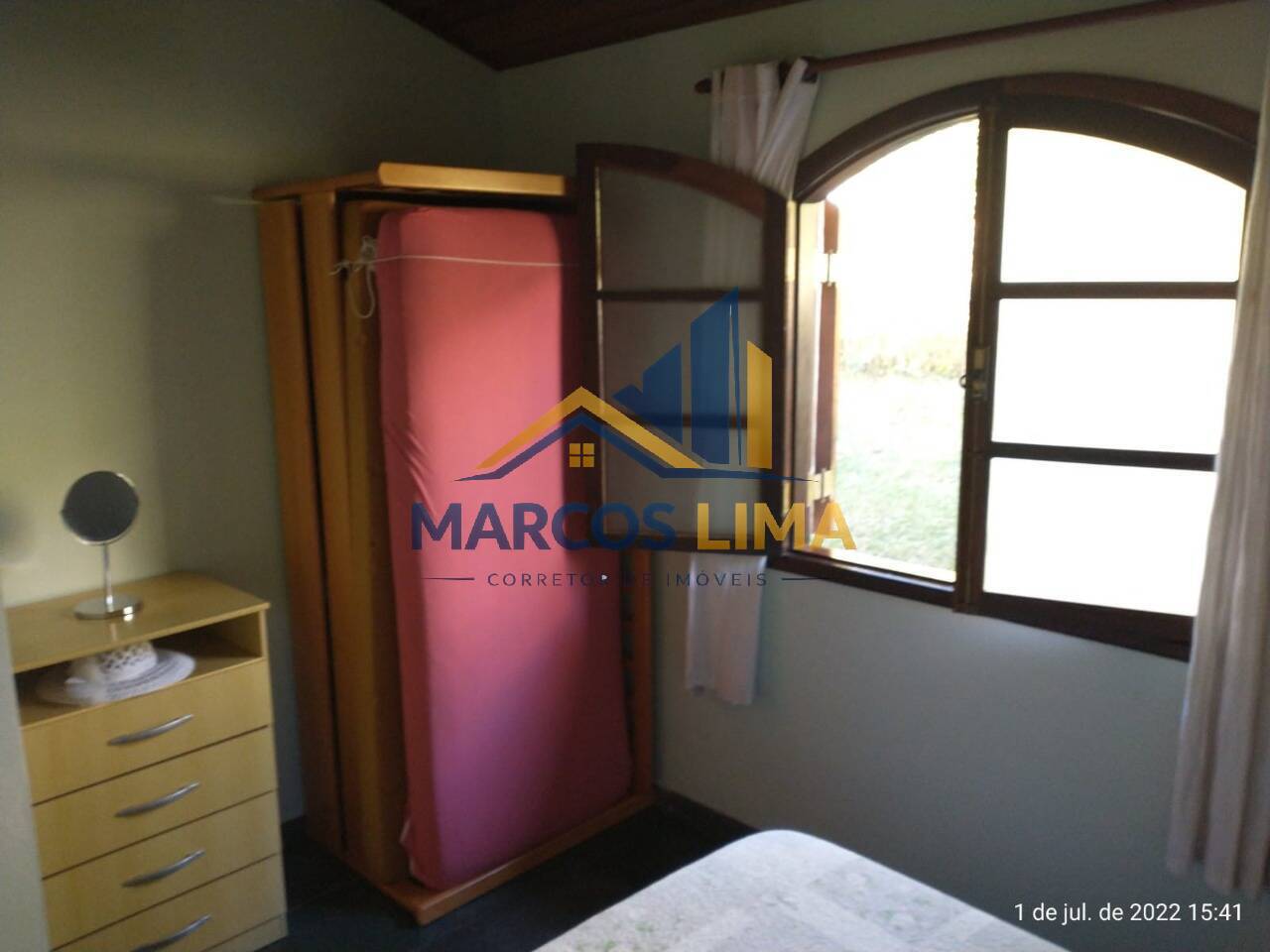 Casa de Condomínio, 3 quartos - Foto 21