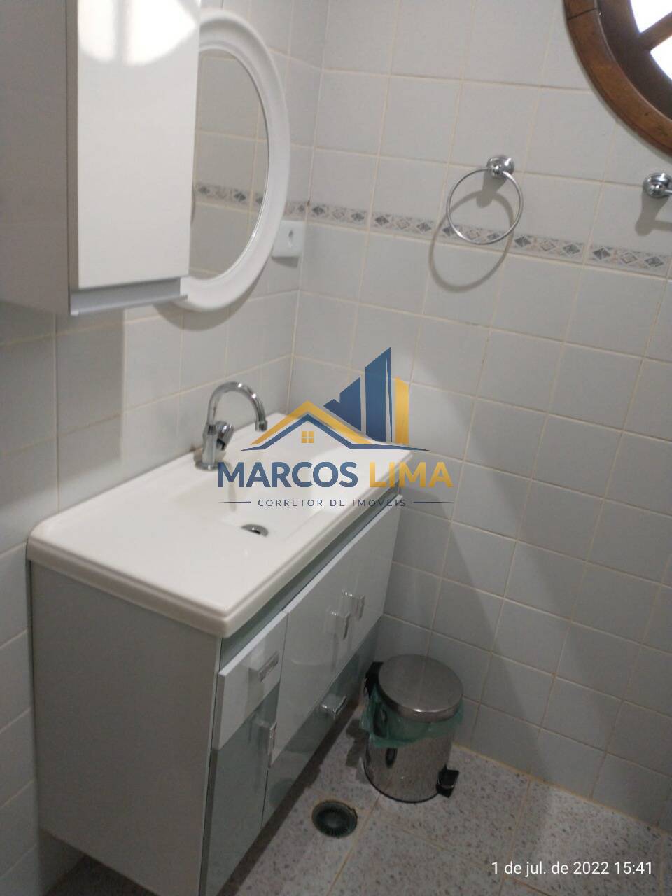 Casa de Condomínio, 3 quartos - Foto 20