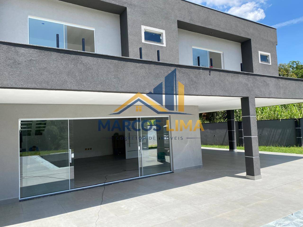 Casa de Condomínio, 4 quartos - Foto 5