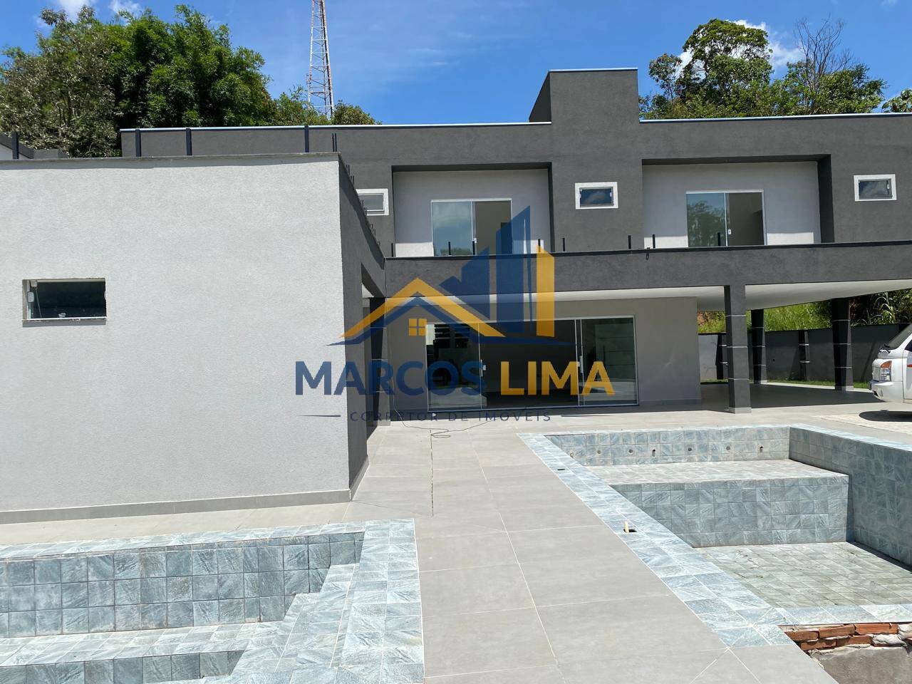 Casa de Condomínio, 4 quartos - Foto 6