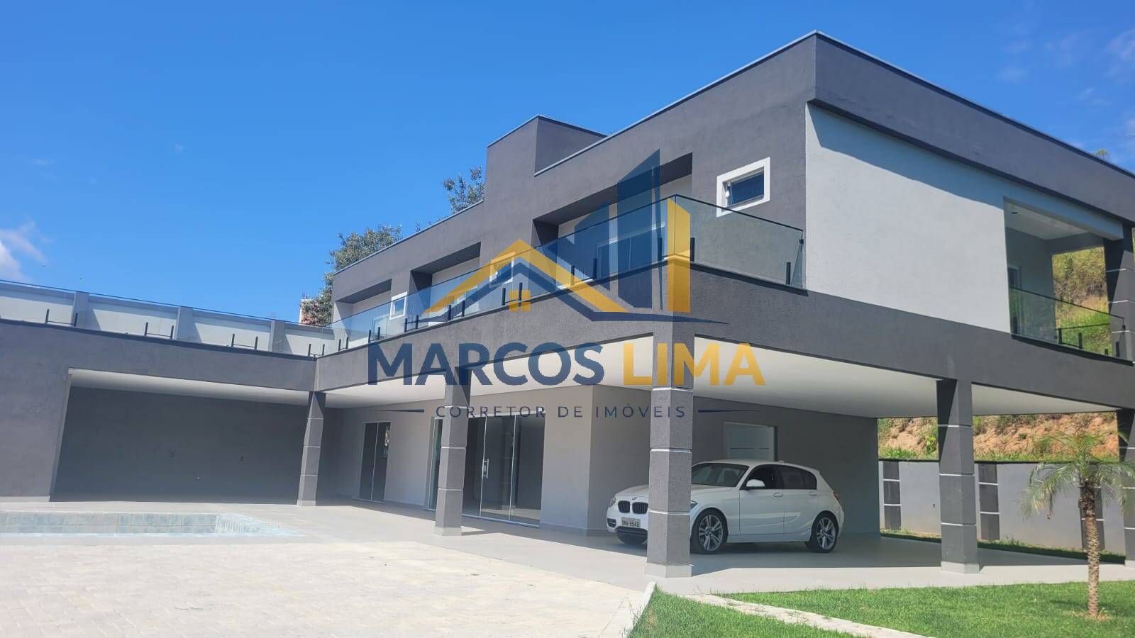 Casa de Condomínio, 4 quartos - Foto 9