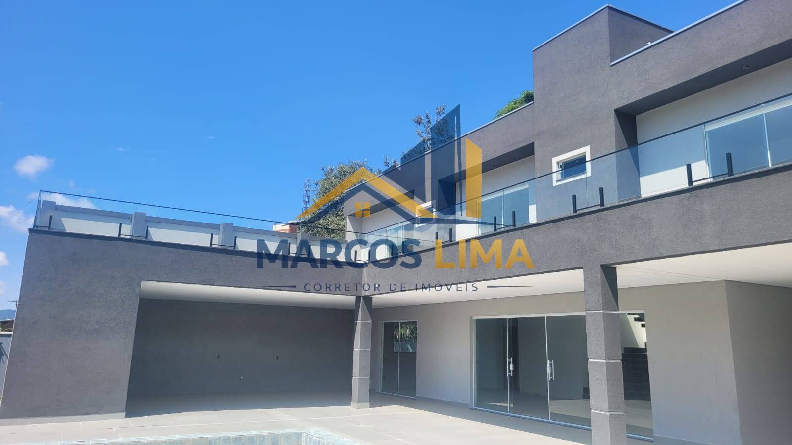 Casa de Condomínio, 4 quartos - Foto 31