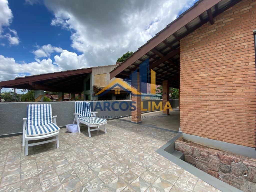 Casa de Condomínio, 3 quartos - Foto 3