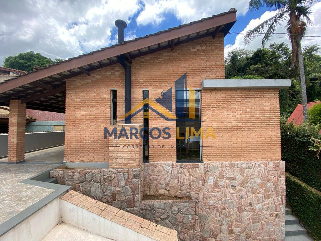 Casa de Condomínio, 3 quartos - Foto 5