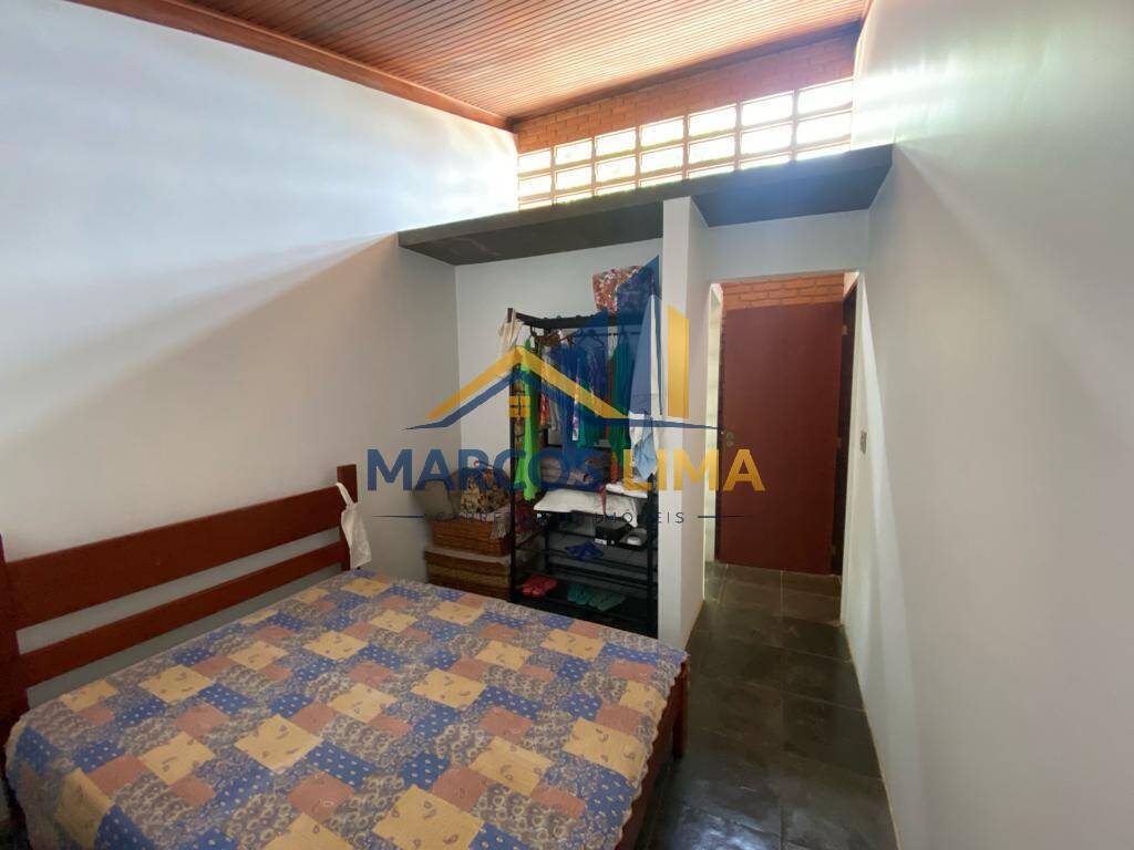 Casa de Condomínio, 3 quartos - Foto 11