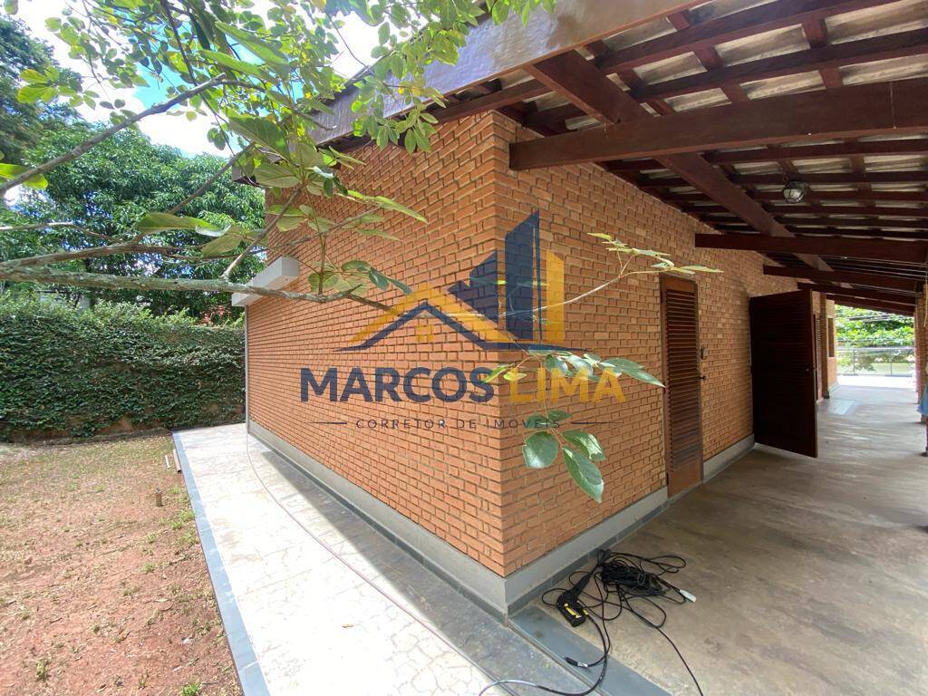 Casa de Condomínio, 3 quartos - Foto 8