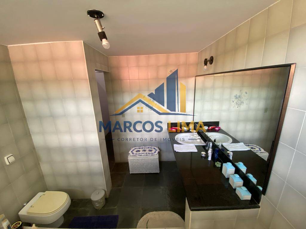 Casa de Condomínio, 3 quartos - Foto 16