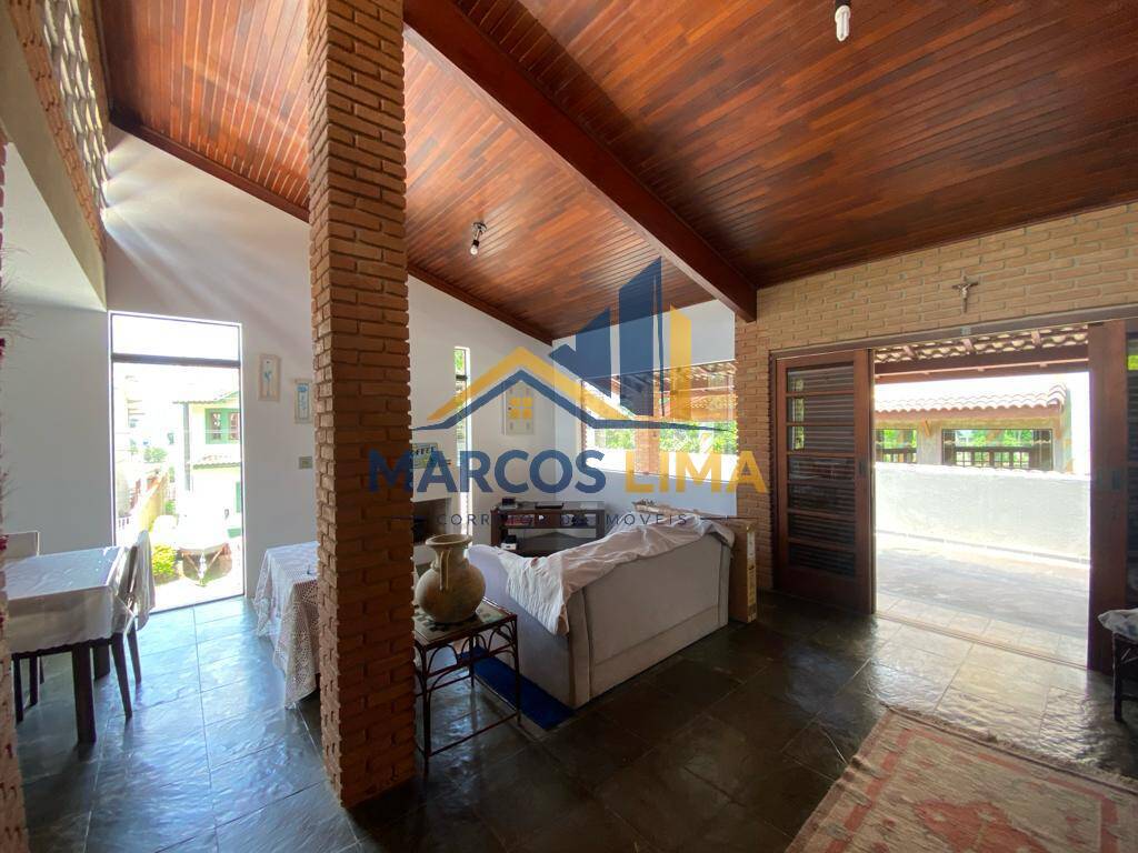 Casa de Condomínio, 3 quartos - Foto 21