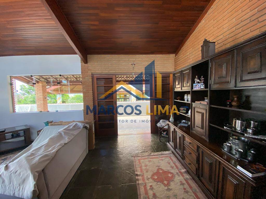 Casa de Condomínio, 3 quartos - Foto 22