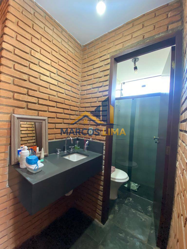 Casa de Condomínio, 3 quartos - Foto 37