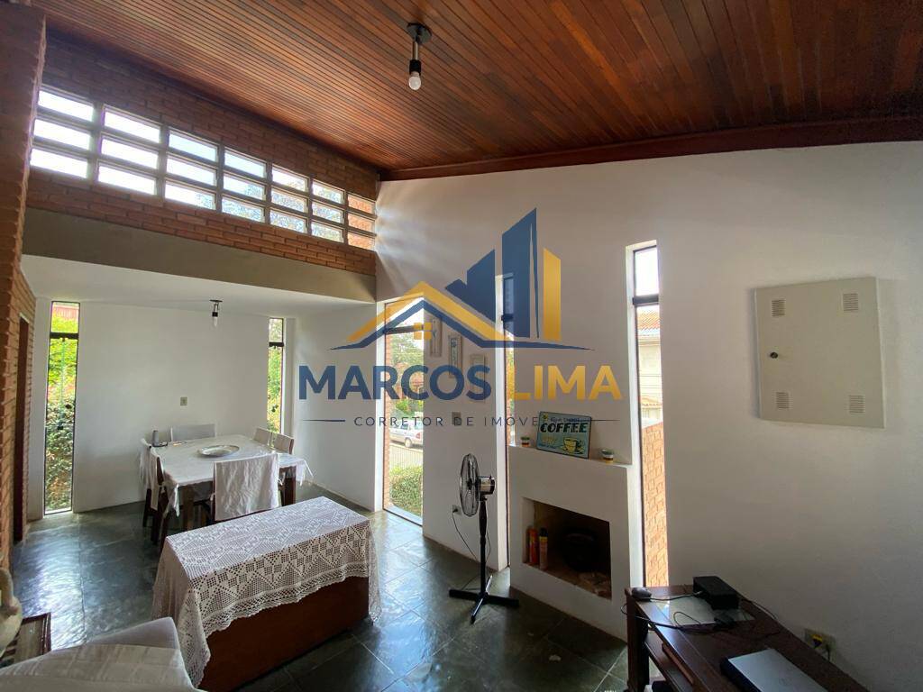 Casa de Condomínio, 3 quartos - Foto 43