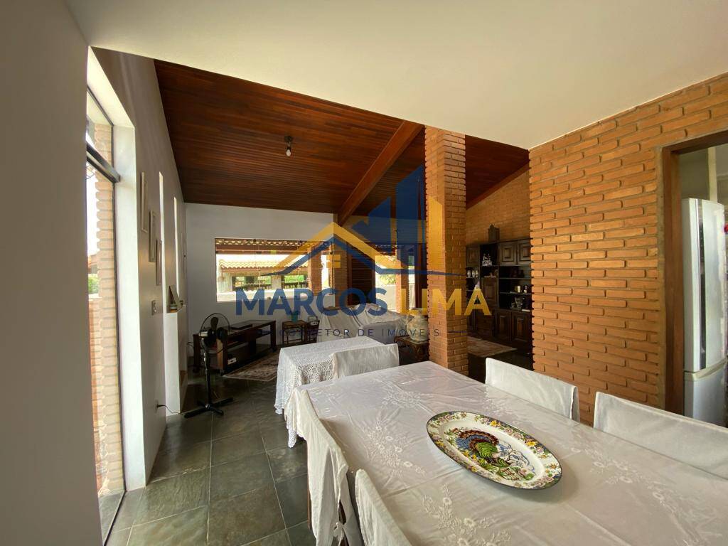 Casa de Condomínio, 3 quartos - Foto 48