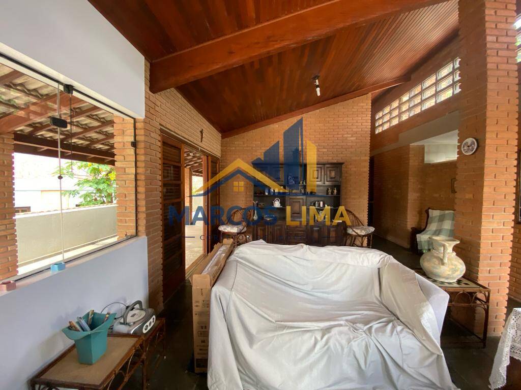 Casa de Condomínio, 3 quartos - Foto 46