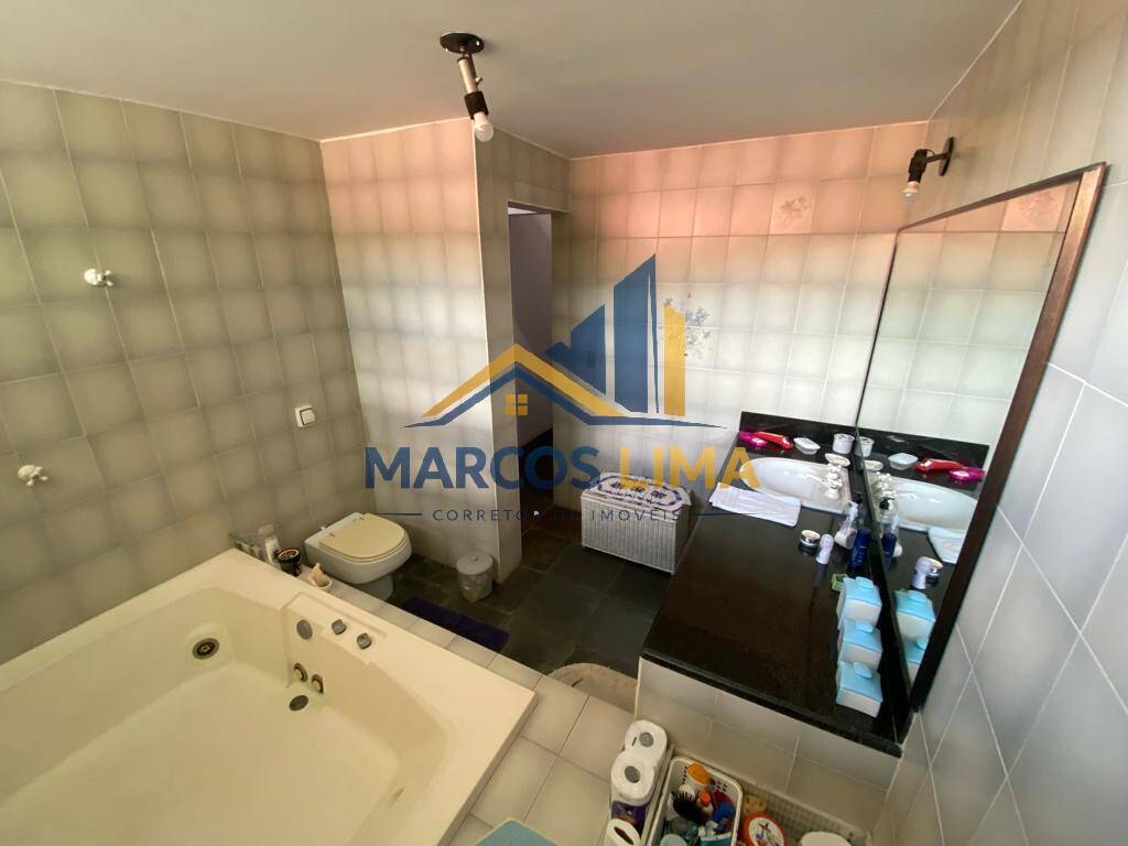 Casa de Condomínio, 3 quartos - Foto 52