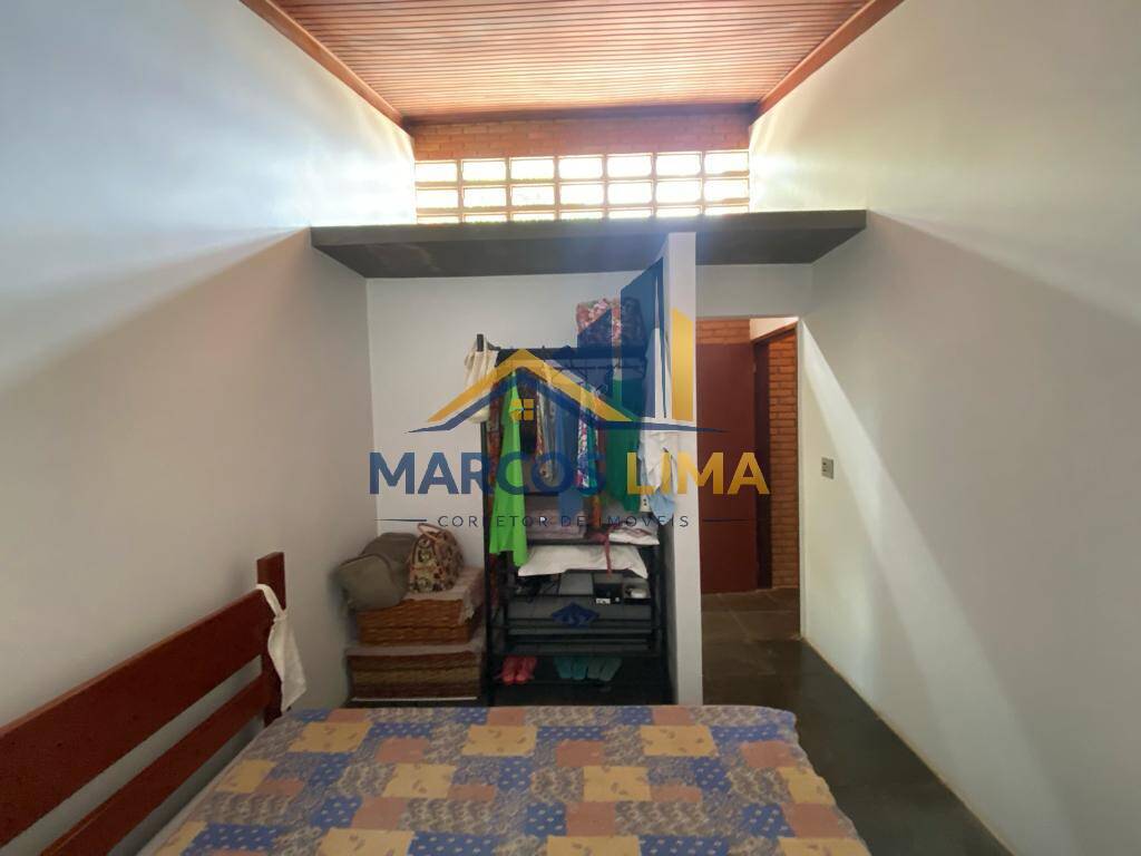 Casa de Condomínio, 3 quartos - Foto 49