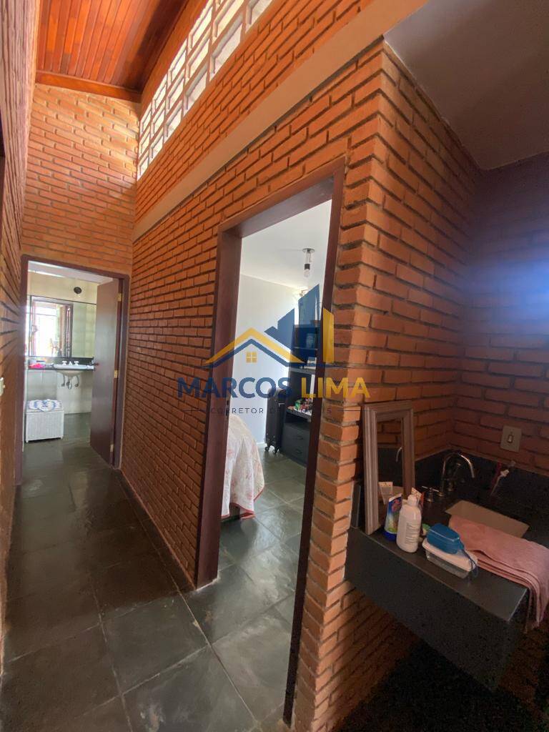 Casa de Condomínio, 3 quartos - Foto 57