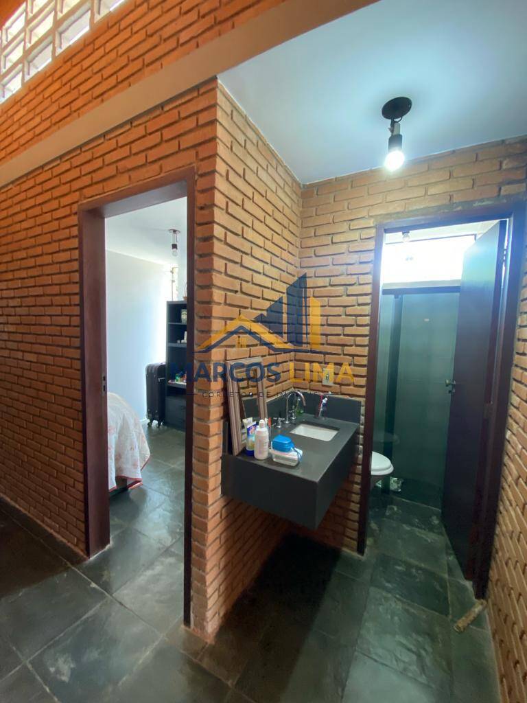 Casa de Condomínio, 3 quartos - Foto 58