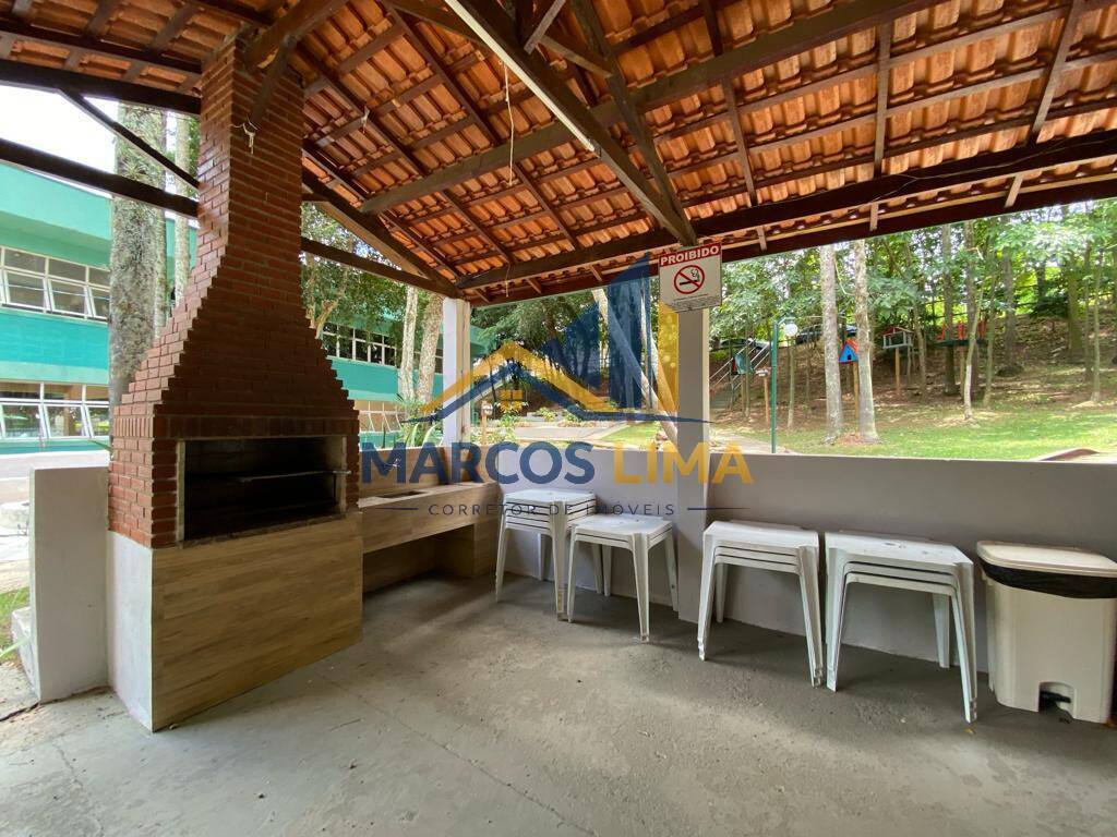 Casa de Condomínio, 3 quartos - Foto 60