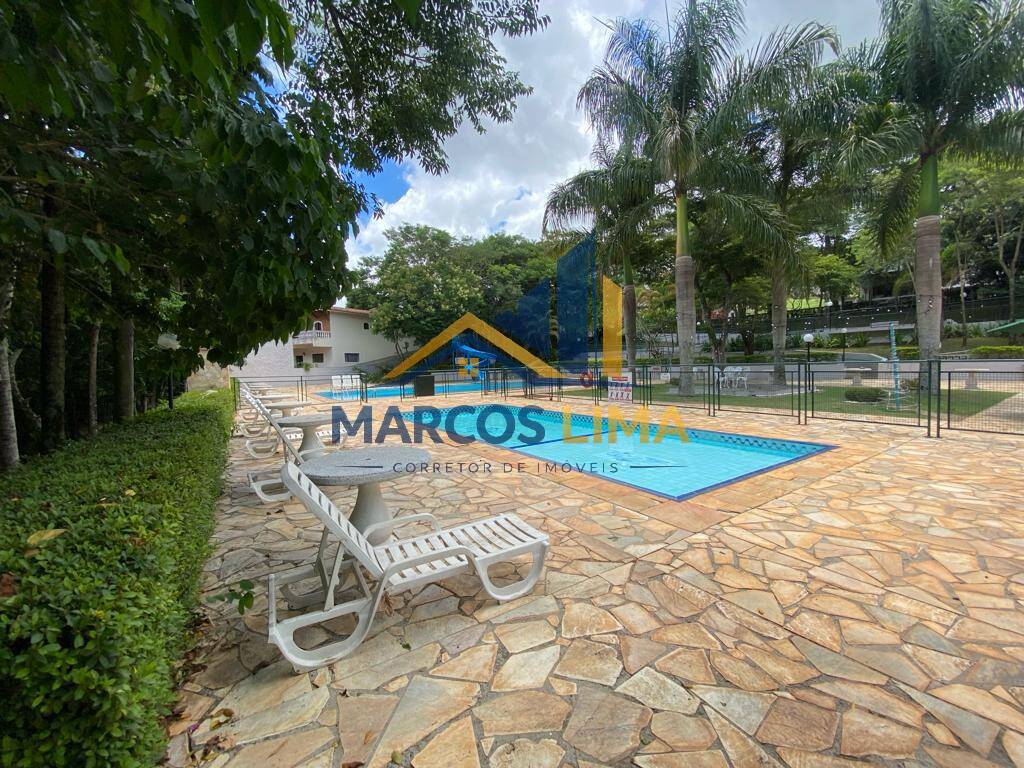 Casa de Condomínio, 3 quartos - Foto 62